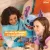    Wow! Stuff Disney Stitch Real FX interaktív plüssfigura 45cm
