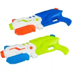 Active & Co 2db vízipisztoly puska
