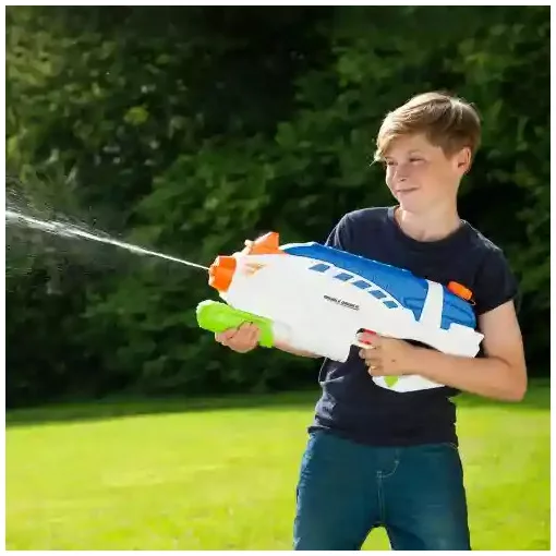 Water Warriors Double Drench vízipisztoly puska