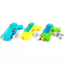 Water Blaster vízipisztoly - több színben