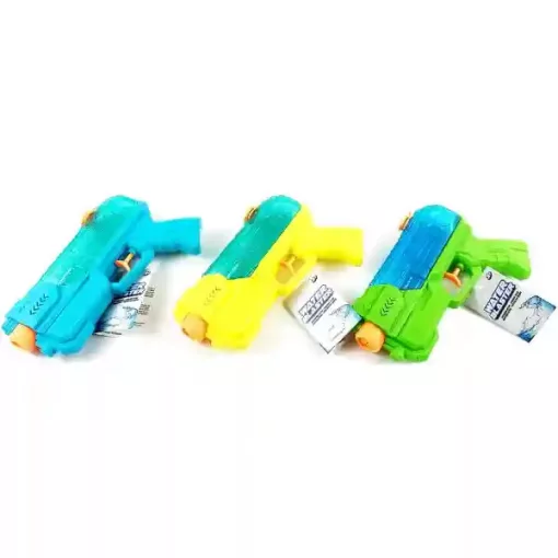 Water Blaster vízipisztoly - több színben