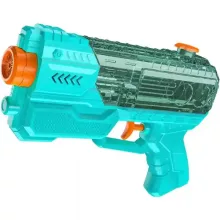 Water Blaster vízipisztoly - több színben