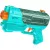 Water Blaster vízipisztoly - több színben