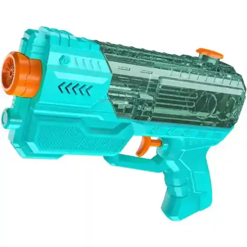 Water Blaster vízipisztoly - több színben