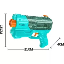 Water Blaster vízipisztoly - több színben