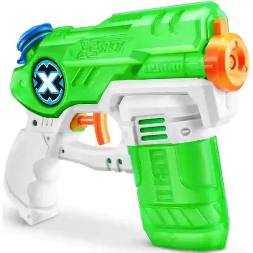 X-Shot Stealth Soaker 4db vízipisztoly