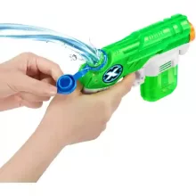 X-Shot Stealth Soaker 4db vízipisztoly
