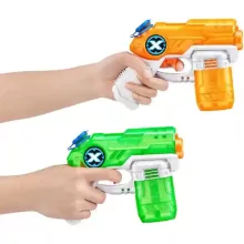 X-Shot Stealth Soaker 4db vízipisztoly