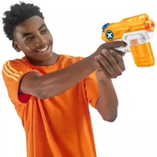 X-Shot Stealth Soaker 4db vízipisztoly