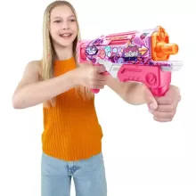 X-Shot Skins Hyperload Unicorn Splash vízipisztoly puska