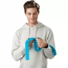 X-Shot Crusher szivacslövő golyószóró játékfegyver