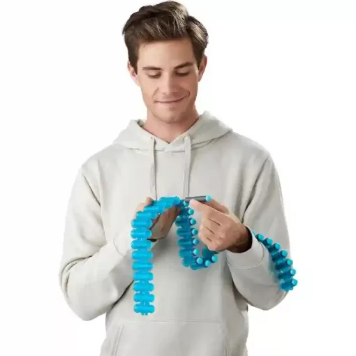 X-Shot Crusher szivacslövő golyószóró játékfegyver