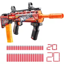 X-Shot Skins Fire Strike szivacslövő játékfegyver