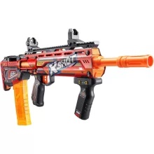 X-Shot Skins Fire Strike szivacslövő játékfegyver