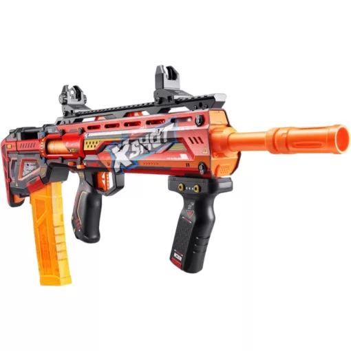 X-Shot Skins Fire Strike szivacslövő játékfegyver