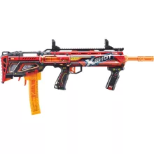 X-Shot Skins Fire Strike szivacslövő játékfegyver