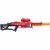   X-Shot Ranger X8 játék szivacslövő távcsöves fegyver 24db lövedékkel