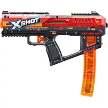 X-Shot Skins Fury-X szivacslövő játékfegyver