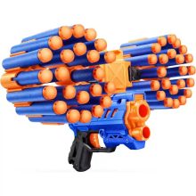 X-Shot Insanity Micro 2db játék szivacslövő fegyver 48db lövedékkel