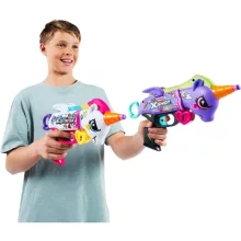 X-Shot Blastercorn 2db szivacslövő unikornis játékfegyverek