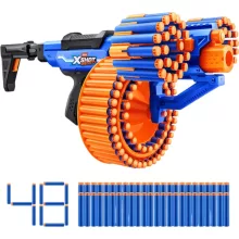 X-Shot Insanity Blitz Hammer szivacslövő játékfegyver