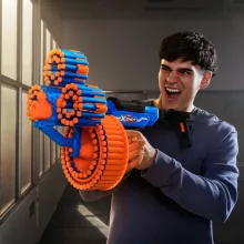 X-Shot Insanity Blitz Hammer szivacslövő játékfegyver