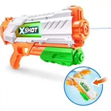 X-Shot Fast-Fill vízipisztoly