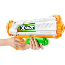 X-Shot Fast-Fill vízipisztoly