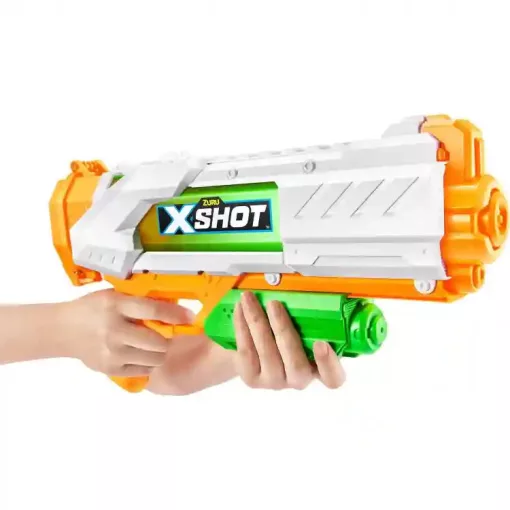 X-Shot Fast-Fill vízipisztoly