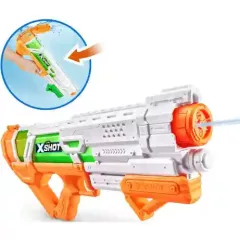 X-Shot Epic Fast-Fill vízipisztoly puska
