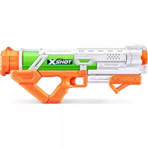 X-Shot Epic Fast-Fill vízipisztoly puska