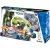   Silverlit YCOO Robo Kombat Tornado RC távirányítós robotharc