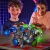   Silverlit YCOO Robo Kombat Tornado RC távirányítós robotharc