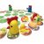   Zoch - Chicken cha cha cha - Csupa csupasz tyúkeszű társasjáték (601121800006)
