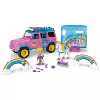 Pink Drivez