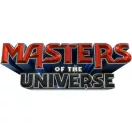Masters of the Universe