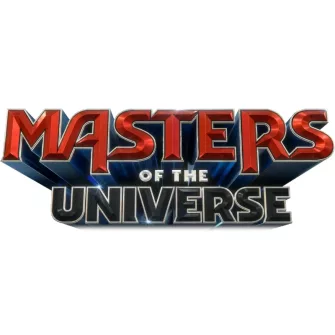 Masters of the Universe