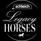 Legacy of Horses - Lovak gyűjtőknek