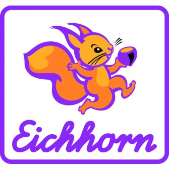 Eichhorn - Fajátékok