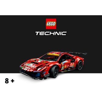 Lego® Technic