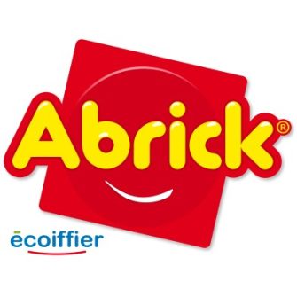 Écoiffier - Abrick