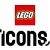 Lego® Icons