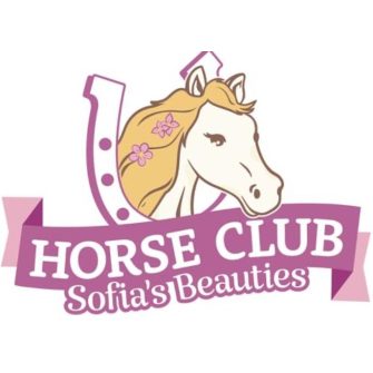 Horse Club Sofia's Beauties - Lovak, lovarda