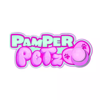 Pamper Petz - Interaktív állatfigurák